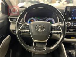 تويوتا هايلاندر